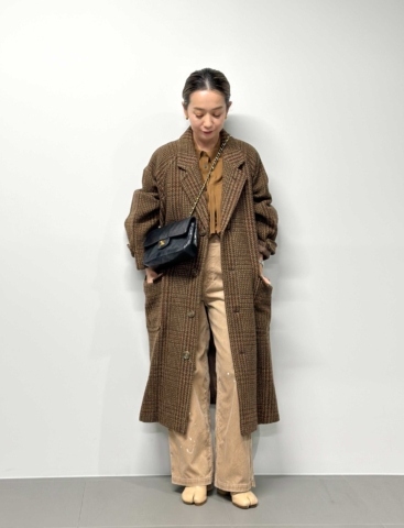 BRILLディレクター 泉 亜希子さん