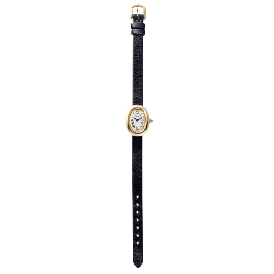 カルティエのリング、エルメスの時計――桐谷美玲が纏う「いつか欲しい 