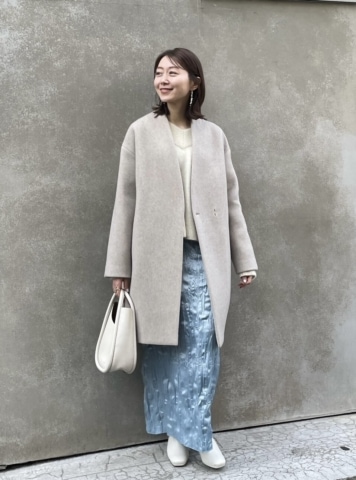 NOBLE有楽町店スタッフ　小林美憂さん