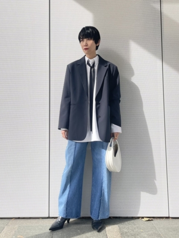GALLARDAGALANTE VMD　伊藤文恵さん