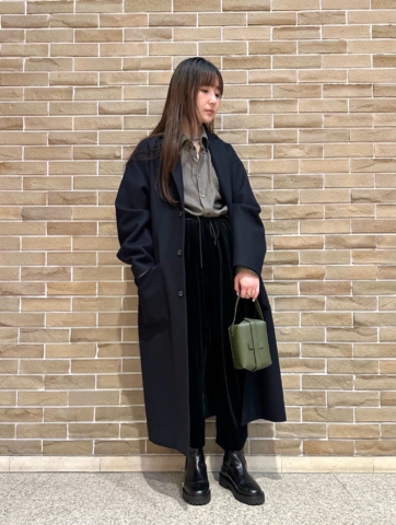 フリーランスPR　井上沙希さん