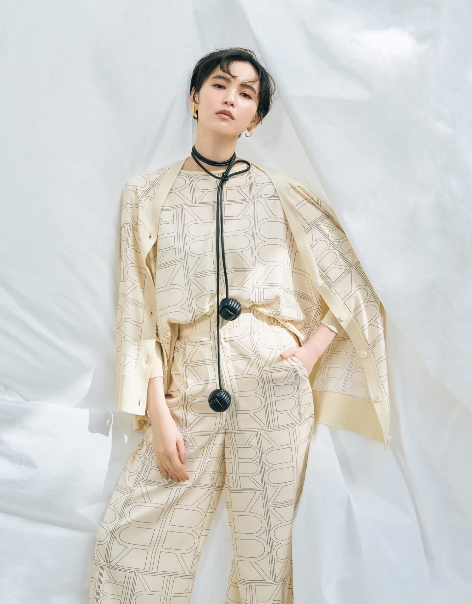 ROPE ロペ 2019 福袋 カジュアル 36号 抜き取りなし