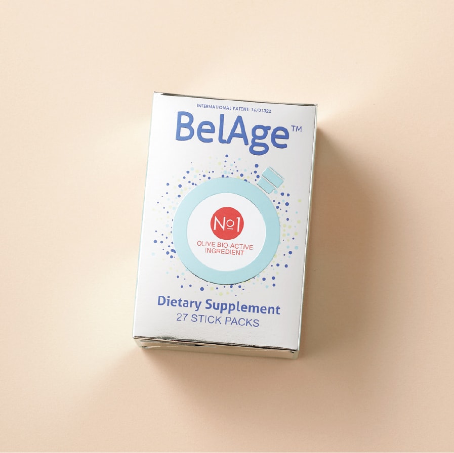 BelAgeのベラージュ