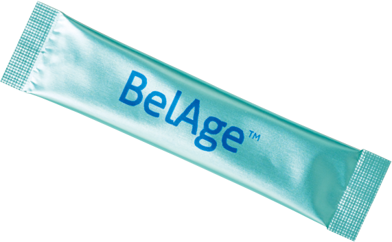 BelAgeのベラージュ