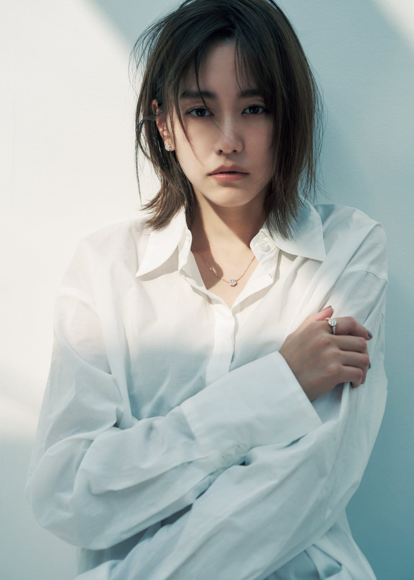 大人が楽しめる可愛さ【ヴァンクリーフ&アーペル】の花冠「フ