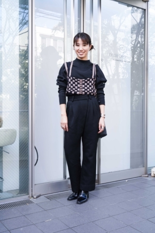 フリーランスPR坂下妙子さん