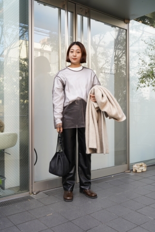 佐藤怜子さん