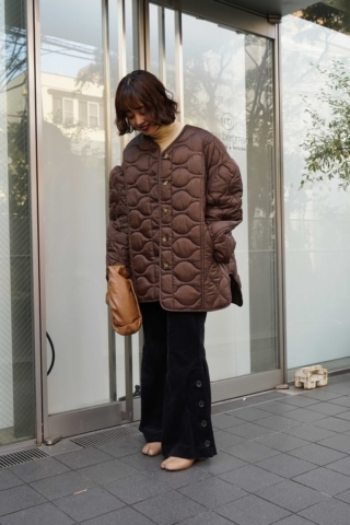 Uhrディレクター 濱中鮎子さん