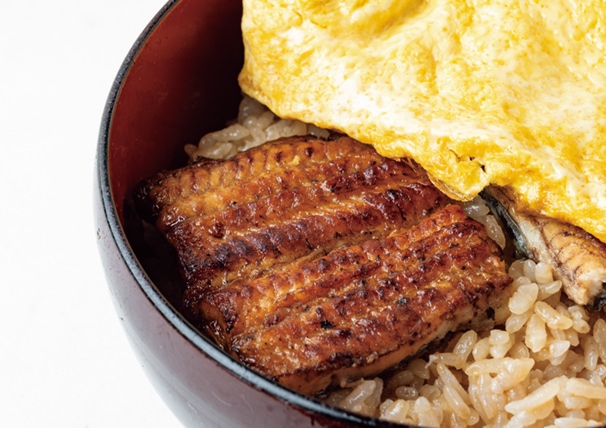 京極かねよのきんし丼（並）