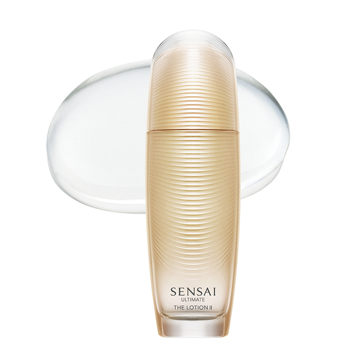 そんなにいいの？ 美容のプロがSENSAIのUTM ザ ローション Ⅱを心の 