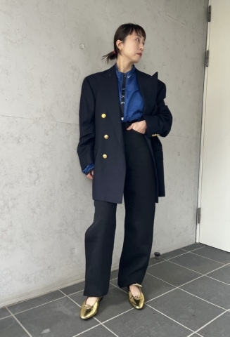 CINCH PR 戸塚友理さん