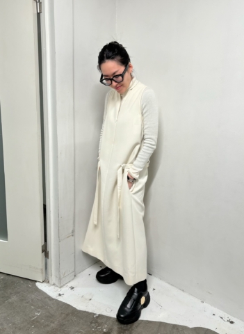 THE WALL SHOWROOM PR ADELAIDE／ADDITION ADELAIDE PR、福崎綾子さん
