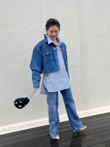 GALLARDAGALANTE WEB PR、橋本実奈さん