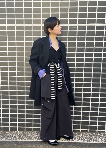 フリーランスディレクター／バイヤー、髙本千晶さん