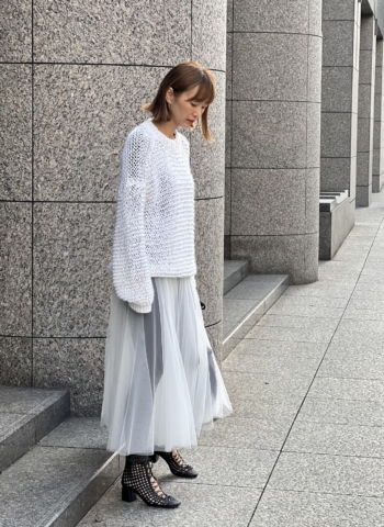 CORONET PR、蕪木直子さん