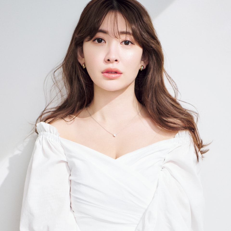 「なりたいと思う女性像をトータルでコーディネート」小嶋陽菜さんとHer lip to BEAUTYのこれまで