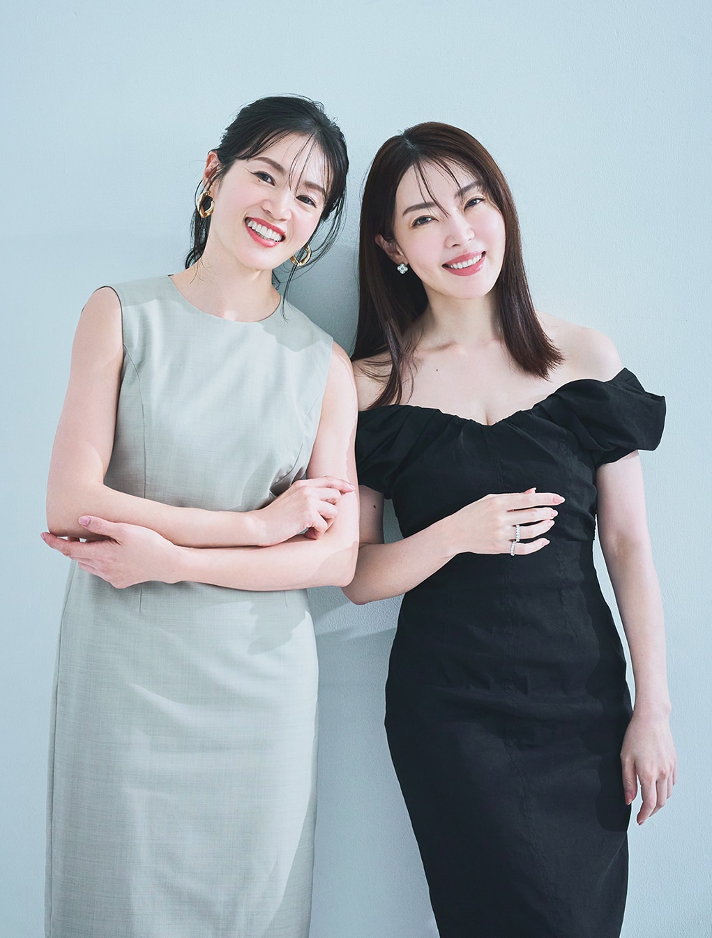 完全版】鵜飼恭子さん×大野真理子さん「美肌モンスター」の