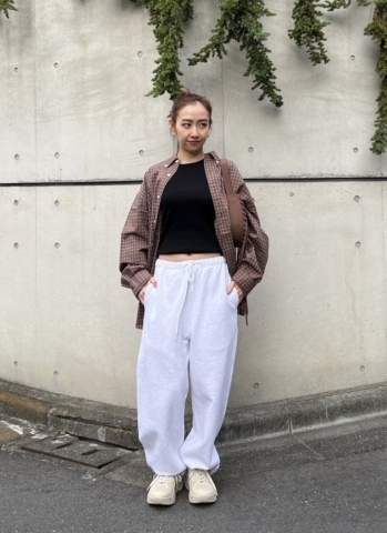 UNITED ARROWS PR 馬場千久沙さん