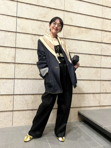 早川洋子さん