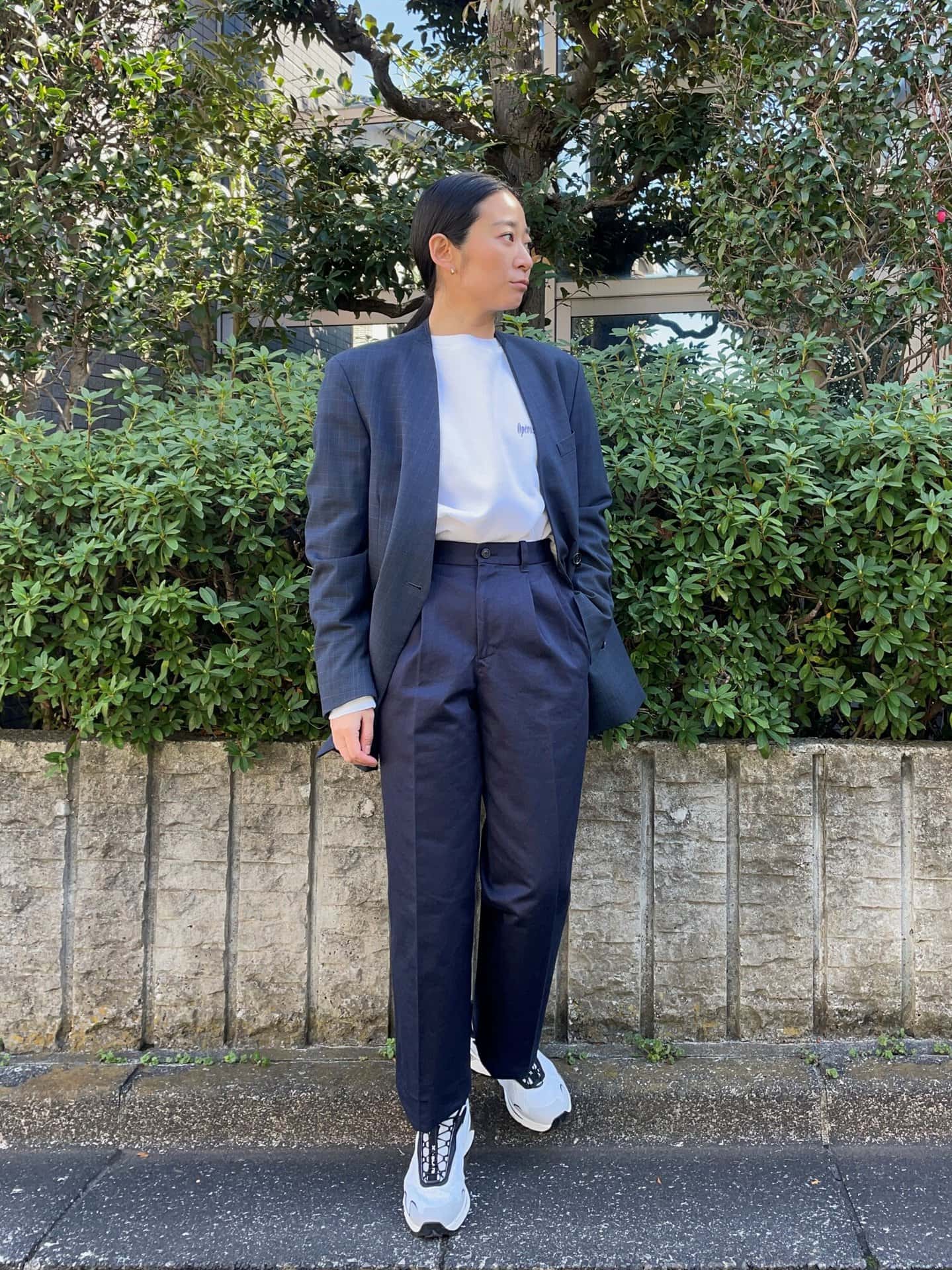 Brooks Brothers × NEAT コラボチノパンツが国内6月3日に発売