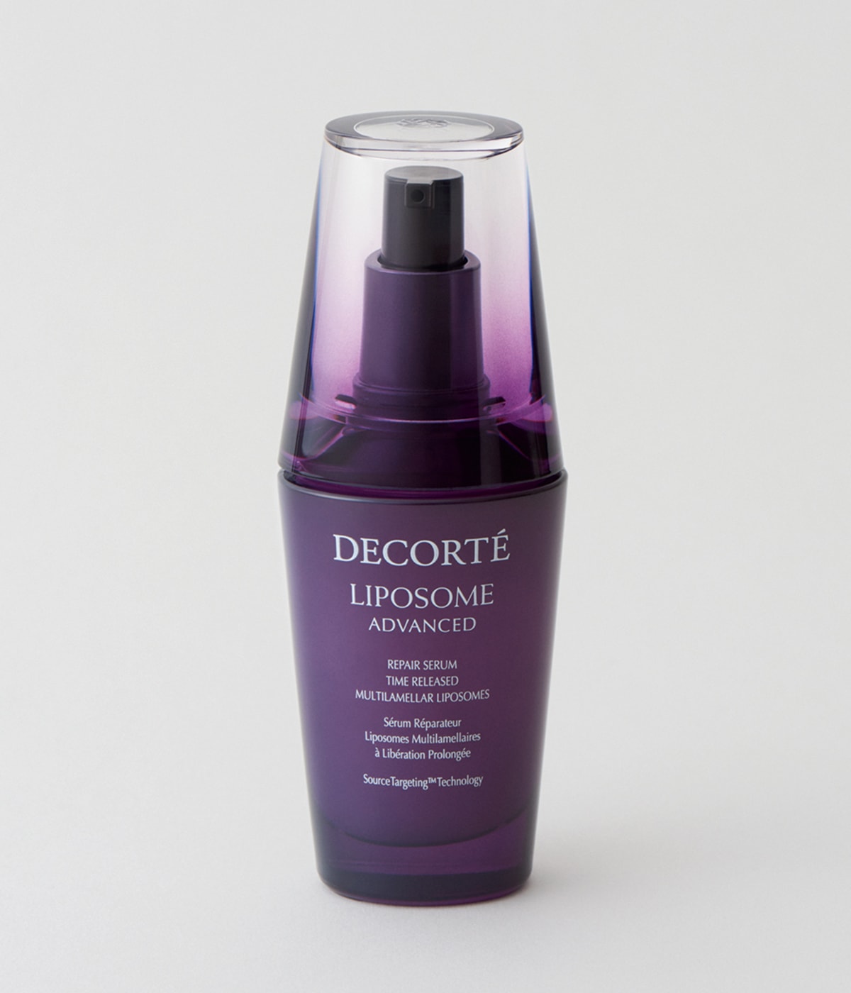 1.DECORTÉ リポソーム アドバンスト リペアセラム　50mL ¥12,100（コスメデコルテ）