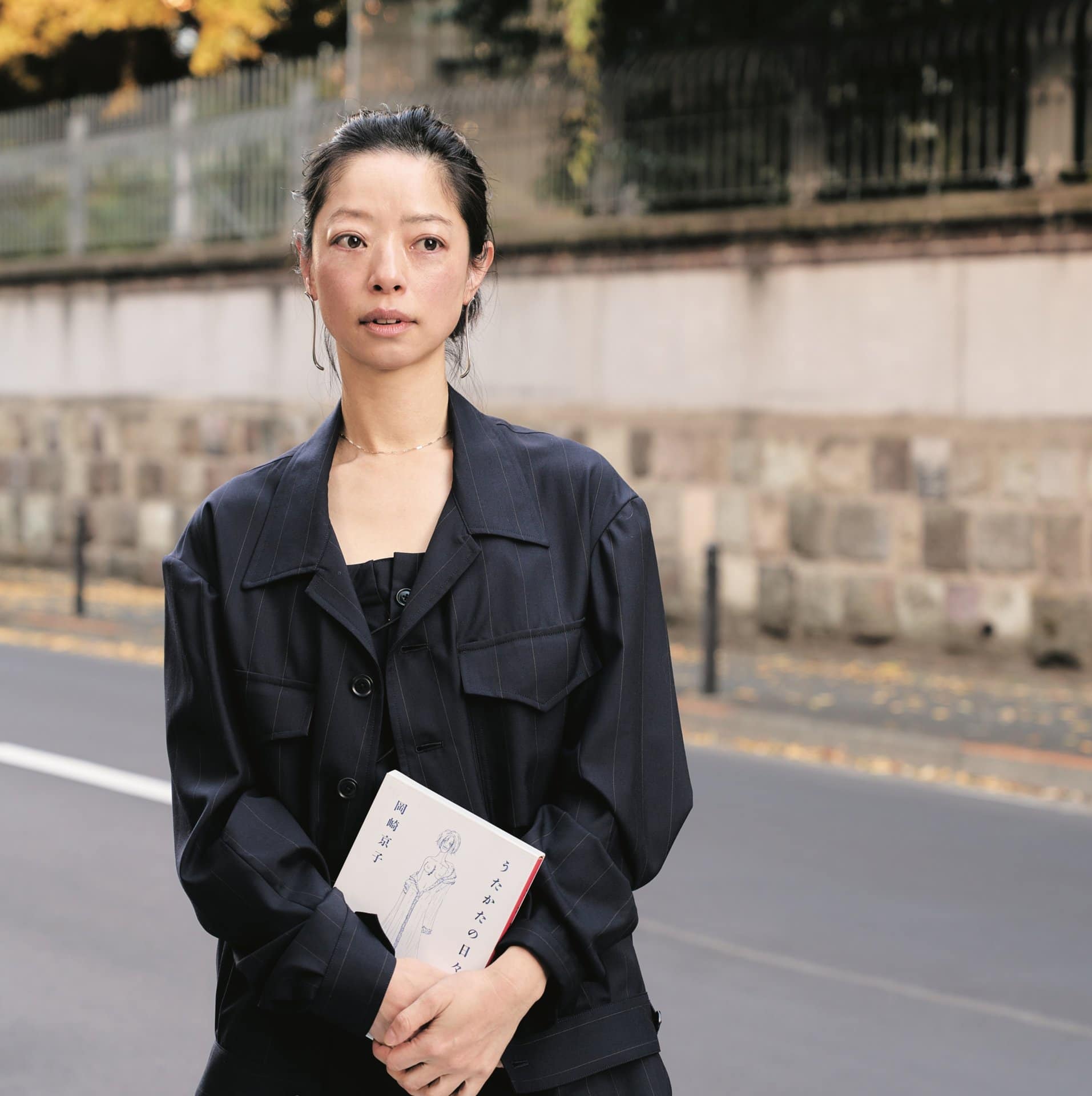 teto 岡崎京子 岡崎京子作品『リバーズ・エッジ』『東京ガールズブラボー』も