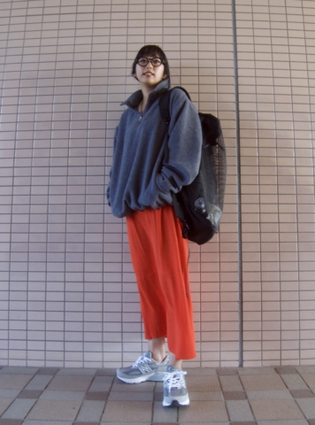フリーランスマネージャー、橋本美和さん