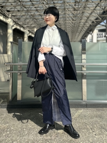 AP STUDIO横浜店店長　石井希望さん
