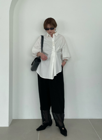 MANOFクリエイティブディレクター、松本ゆりなさん