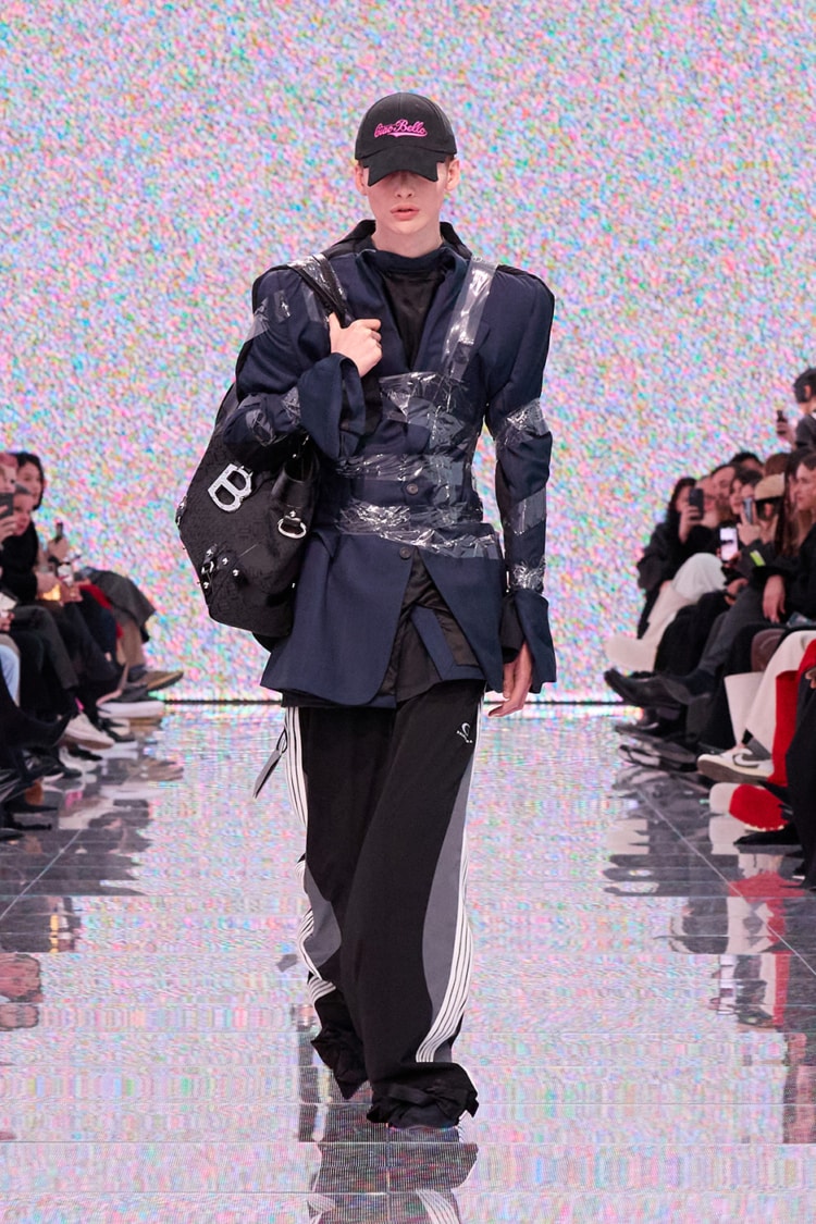 BALENCIAGA 2024-25 AUTUMN WINTER_060