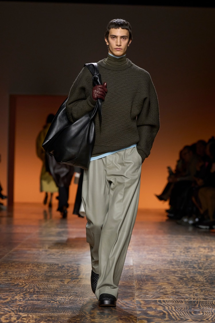 BOTTEGA VENETA 2024-25 AUTUMN WINTER_009