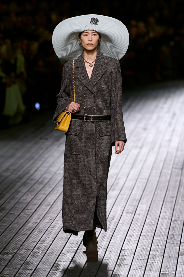 CHANEL 2024-25 AUTUMN WINTER_003