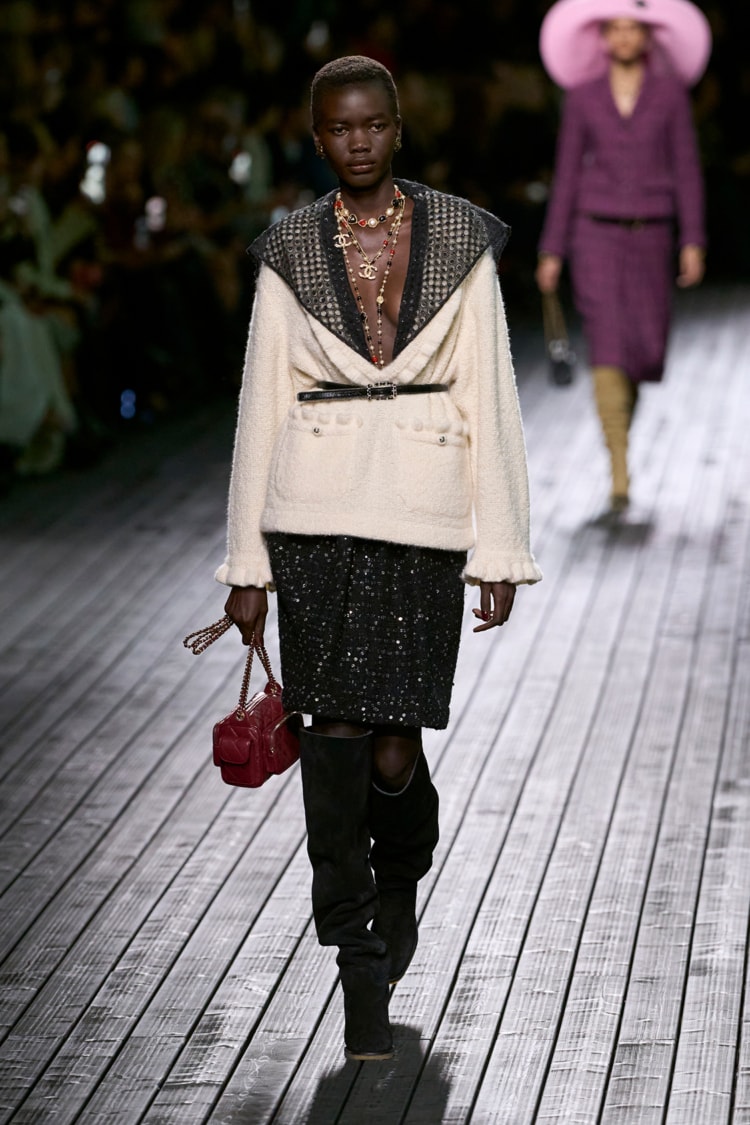 CHANEL 2024-25 AUTUMN WINTER_017