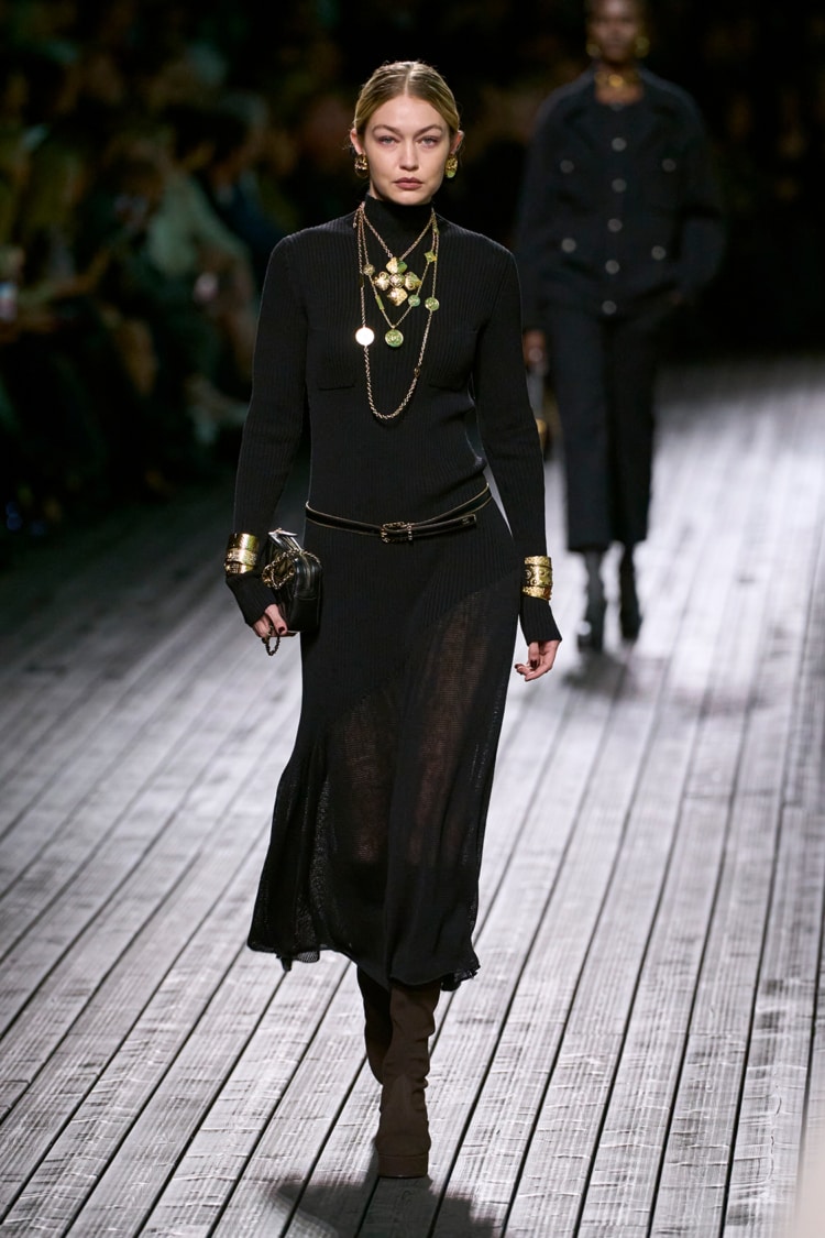 CHANEL 2024-25 AUTUMN WINTER_062