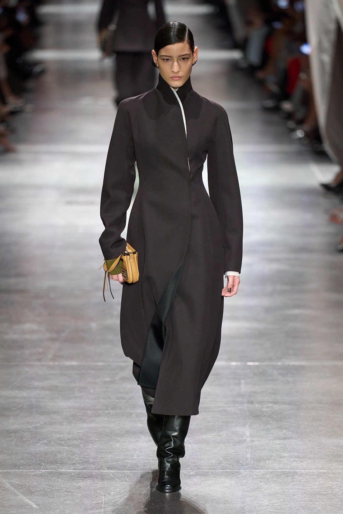 FENDI（フェンディ）／2024-25 AUTUMN WINTER | COLLECTION | otona MUSE