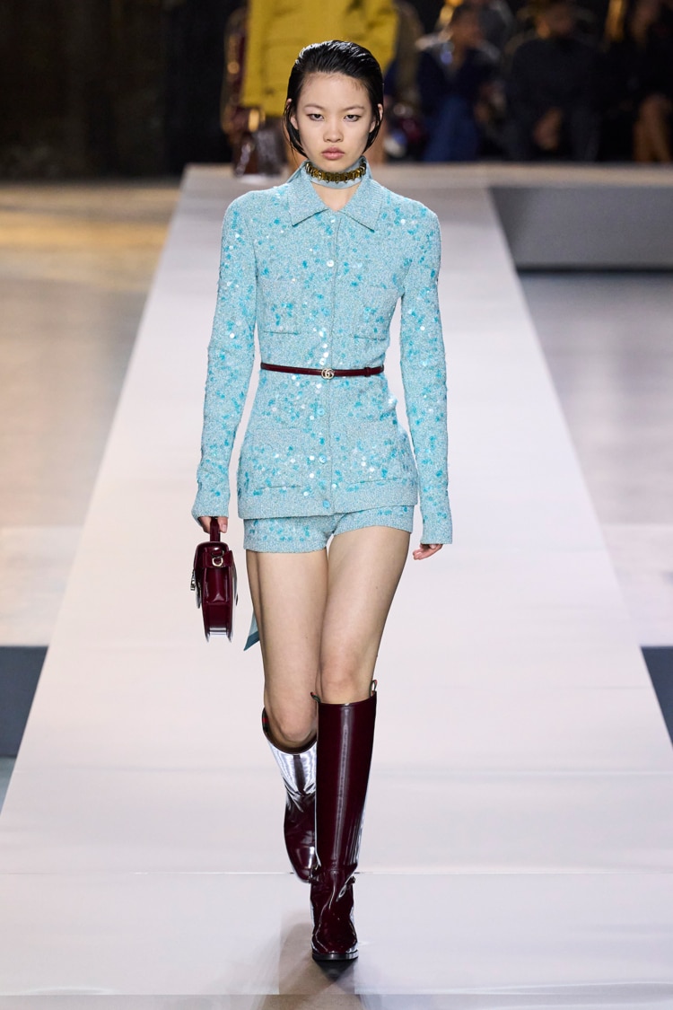 GUCCI 2024-25 AUTUMN WINTER_037