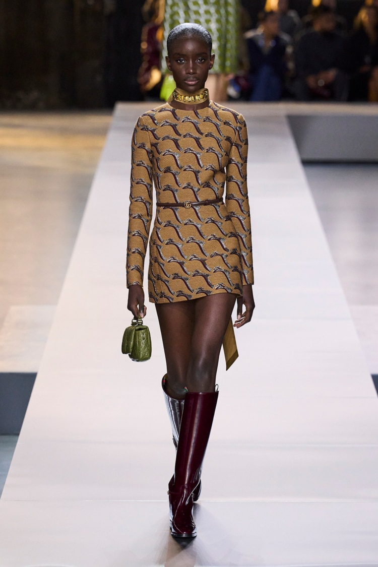 GUCCI 2024-25 AUTUMN WINTER_046