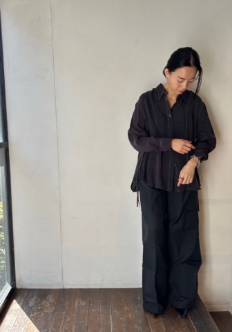 フリーランスPR、佐藤果林さん