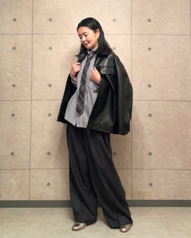 フリーランスPR、足立優子さん