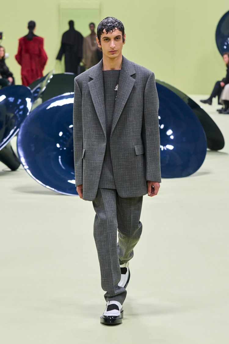 JIL SANDER 2024-25 AUTUMN WINTER_019