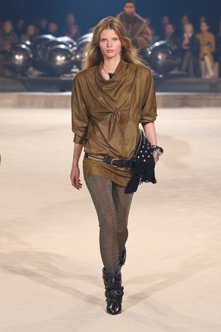 ISABEL MARANT 2024-25 AUTUMN WINTER_011