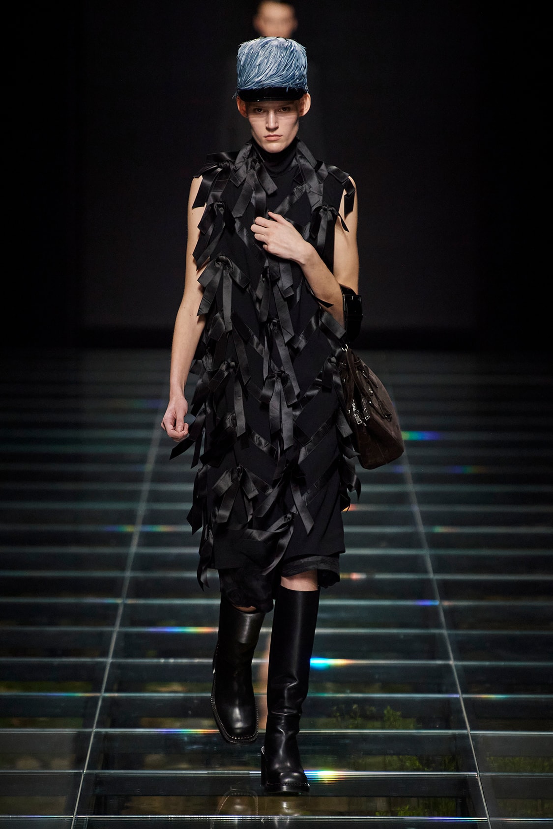PRADA(プラダ)/2024-25 AUTUMN WINTER | COLLECTION | otona MUSE PRADA(プラダ)/2024-25 AUTUMN WINTER | COLLECTION | otona MUSE