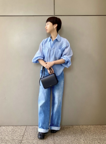 SHIPS PR、山岸真帆さん