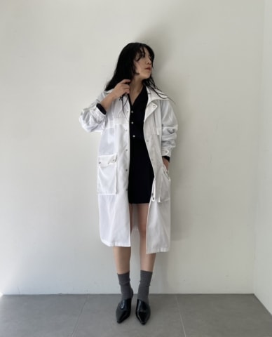 MIESROHEディレクター／チーフデザイナー、坂上典子さん