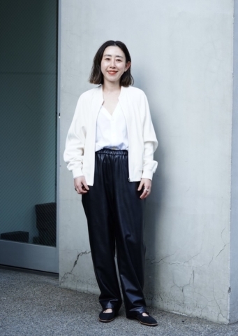 GALERIE VIE PR、手塚貴美子さん
