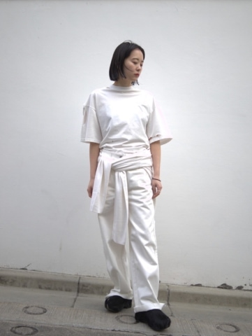 Editionウィメンズバイヤー、岡本茉莉さん