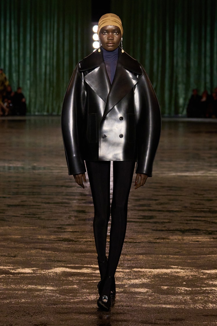 Saint Laurent 2024-25 AUTUMN WINTER_010