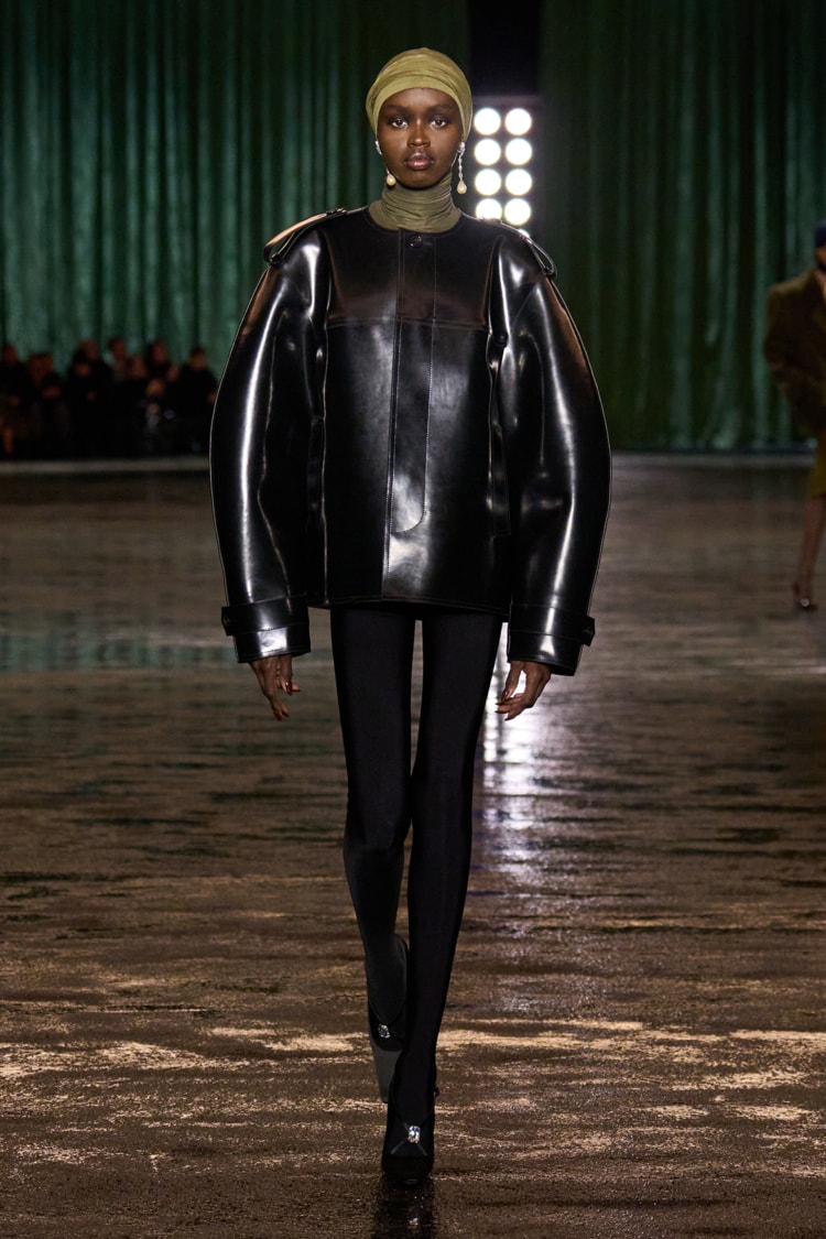 Saint Laurent 2024-25 AUTUMN WINTER_012