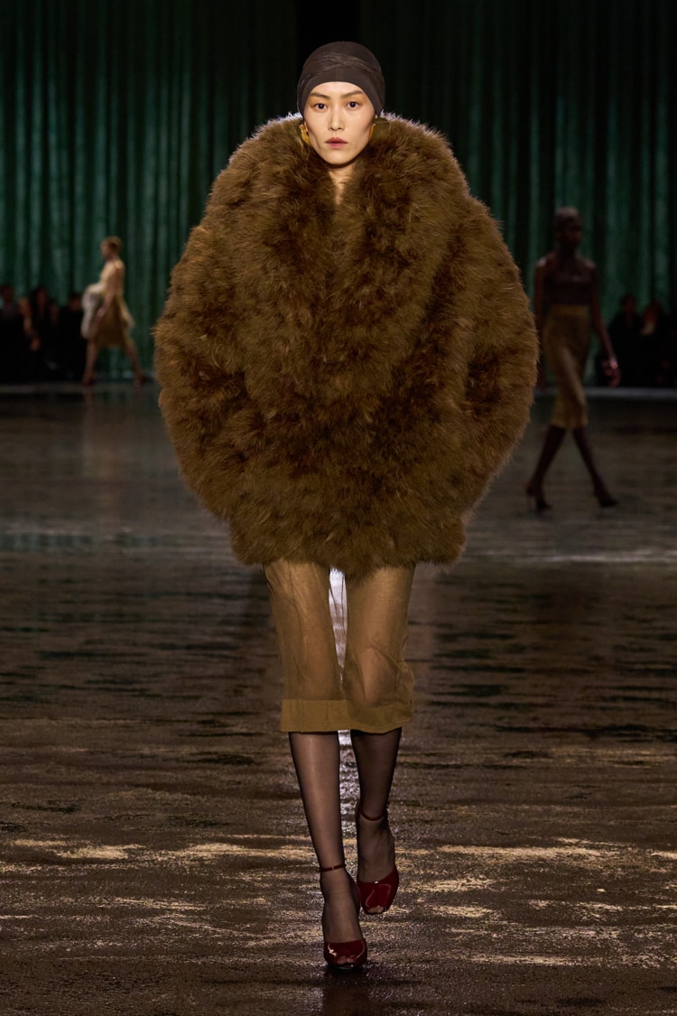 Saint Laurent 2024-25 AUTUMN WINTER_032