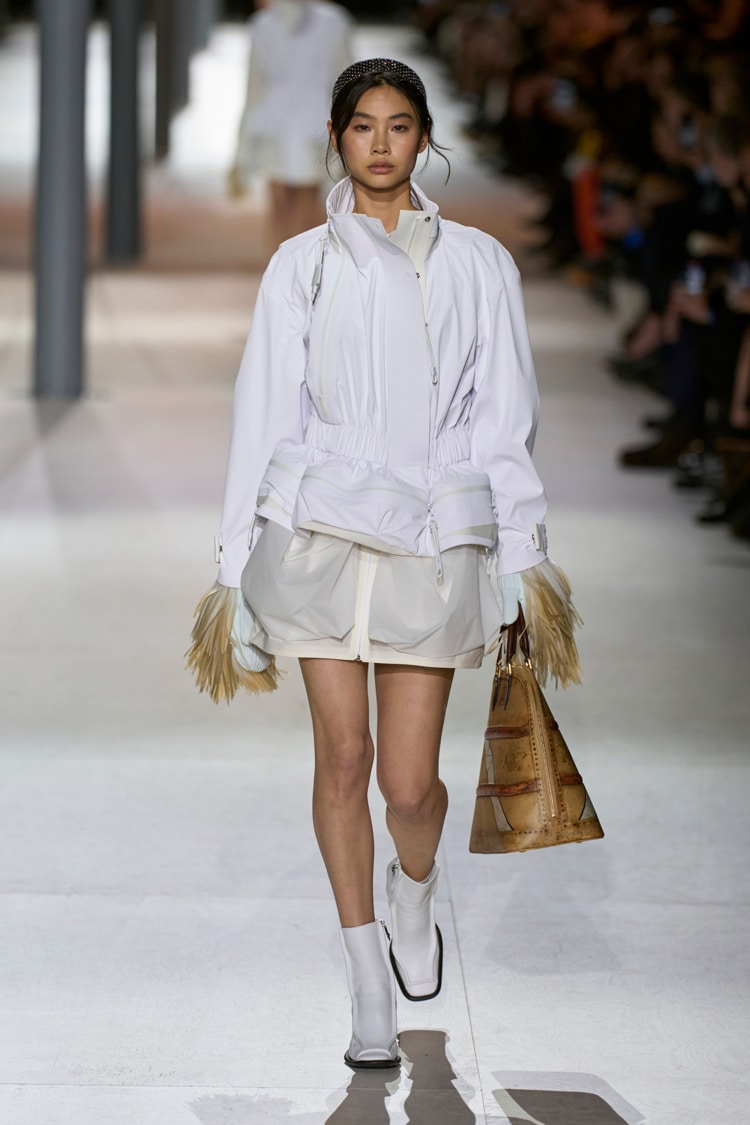 LOUIS VUITTON 2024-25 AUTUMN WINTER